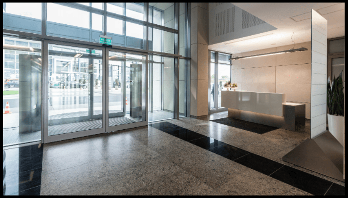 Clean Strata Tenant Satisfaction