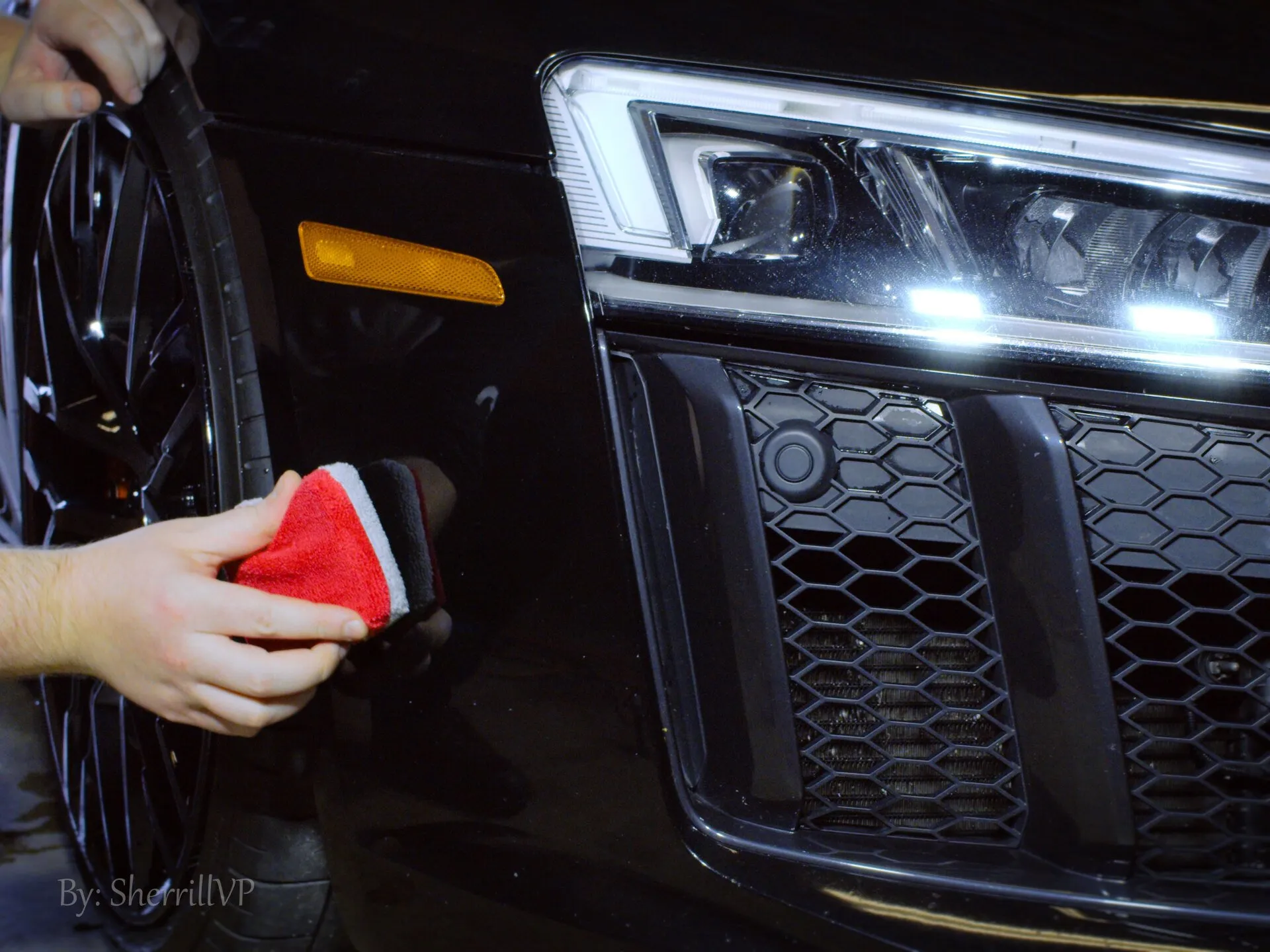 Ceramic Coating Warranty