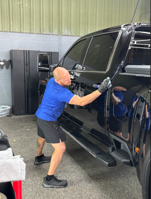 Understanding Paint Condition