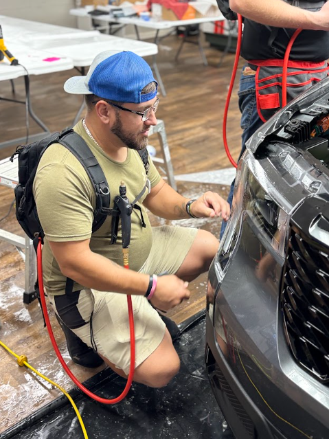 Understanding Paint Condition