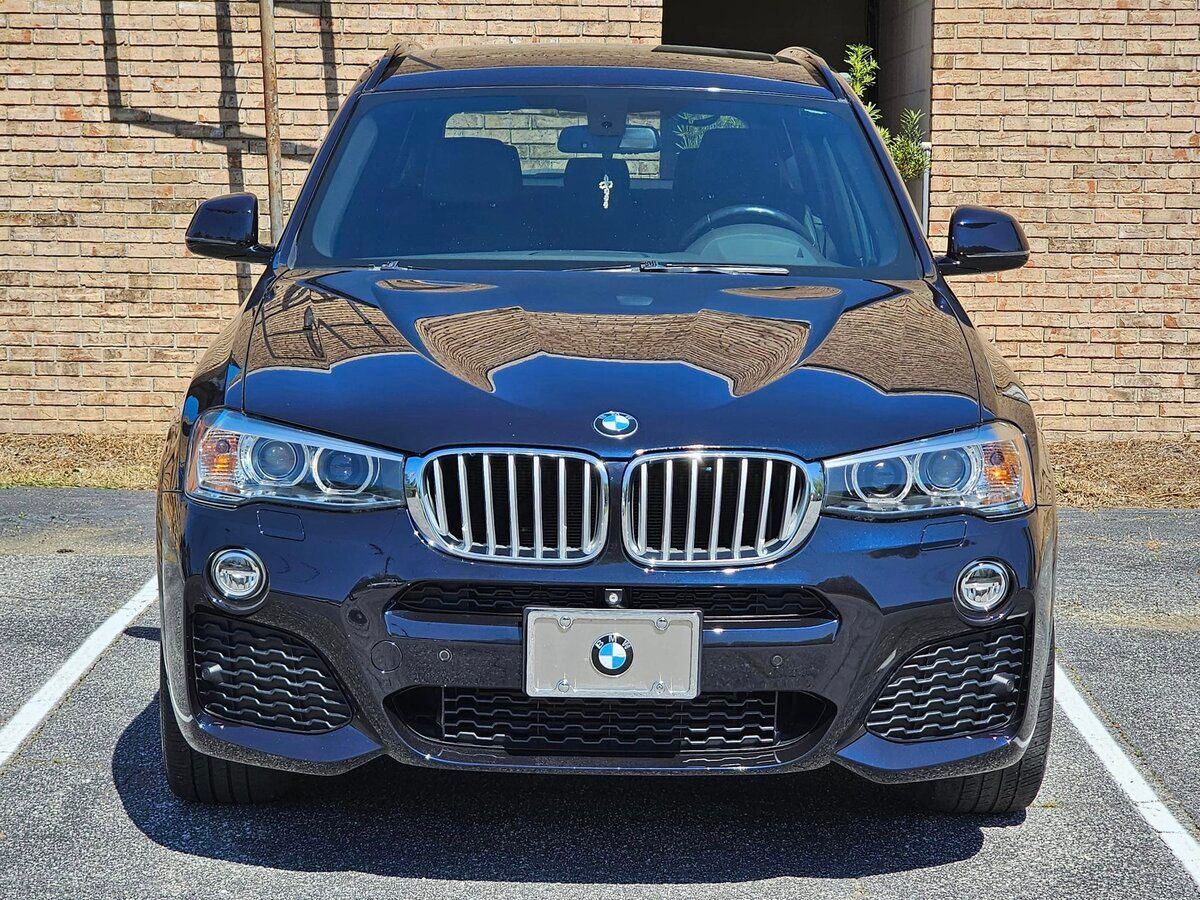 ceramic coatings in BMW