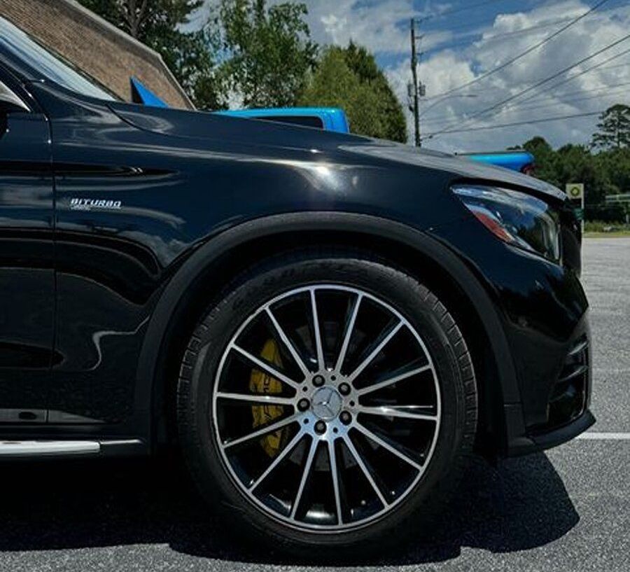 Ceramic Coating Appearance and Value