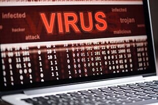 Computer Virus — Computer Builds in Fairfield, ME