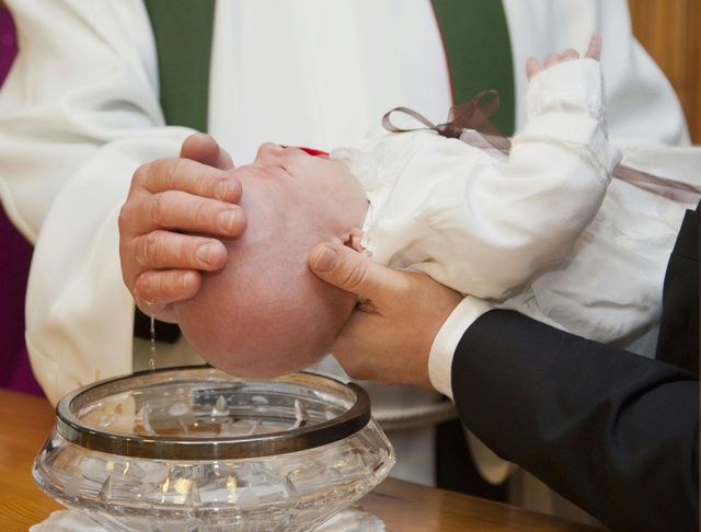 Sacrament Of Confirmation Facts