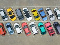 Vehicles We Service