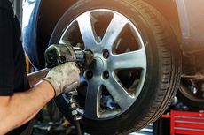 Tire Sales & Service