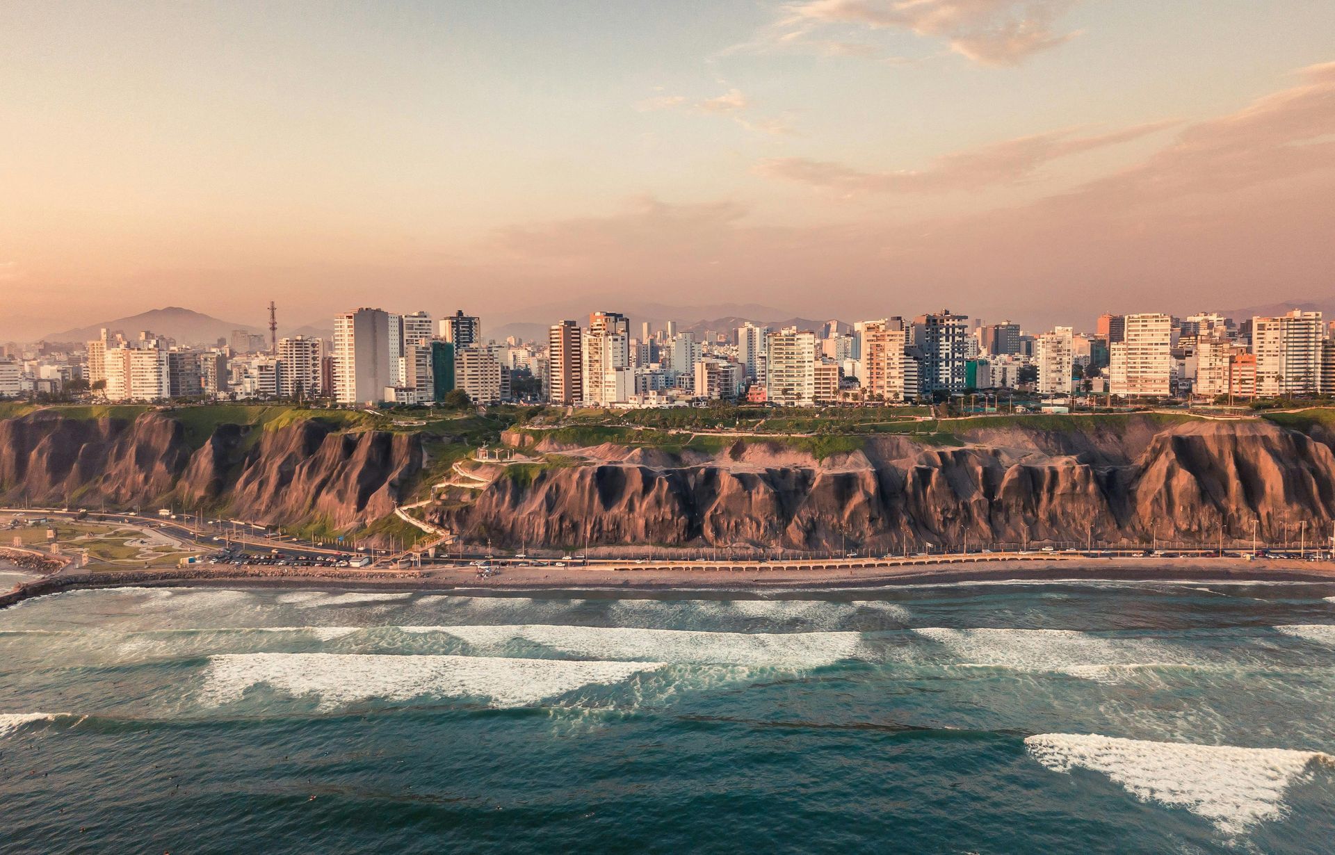 What to See in Lima in 3 Days: a Tour of the Ceviche City