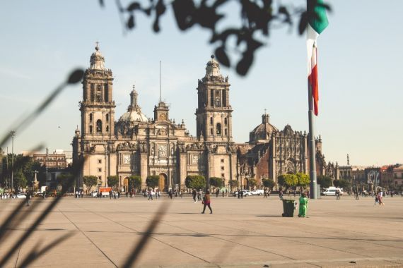7 actividades para descubrir Ciudad de México