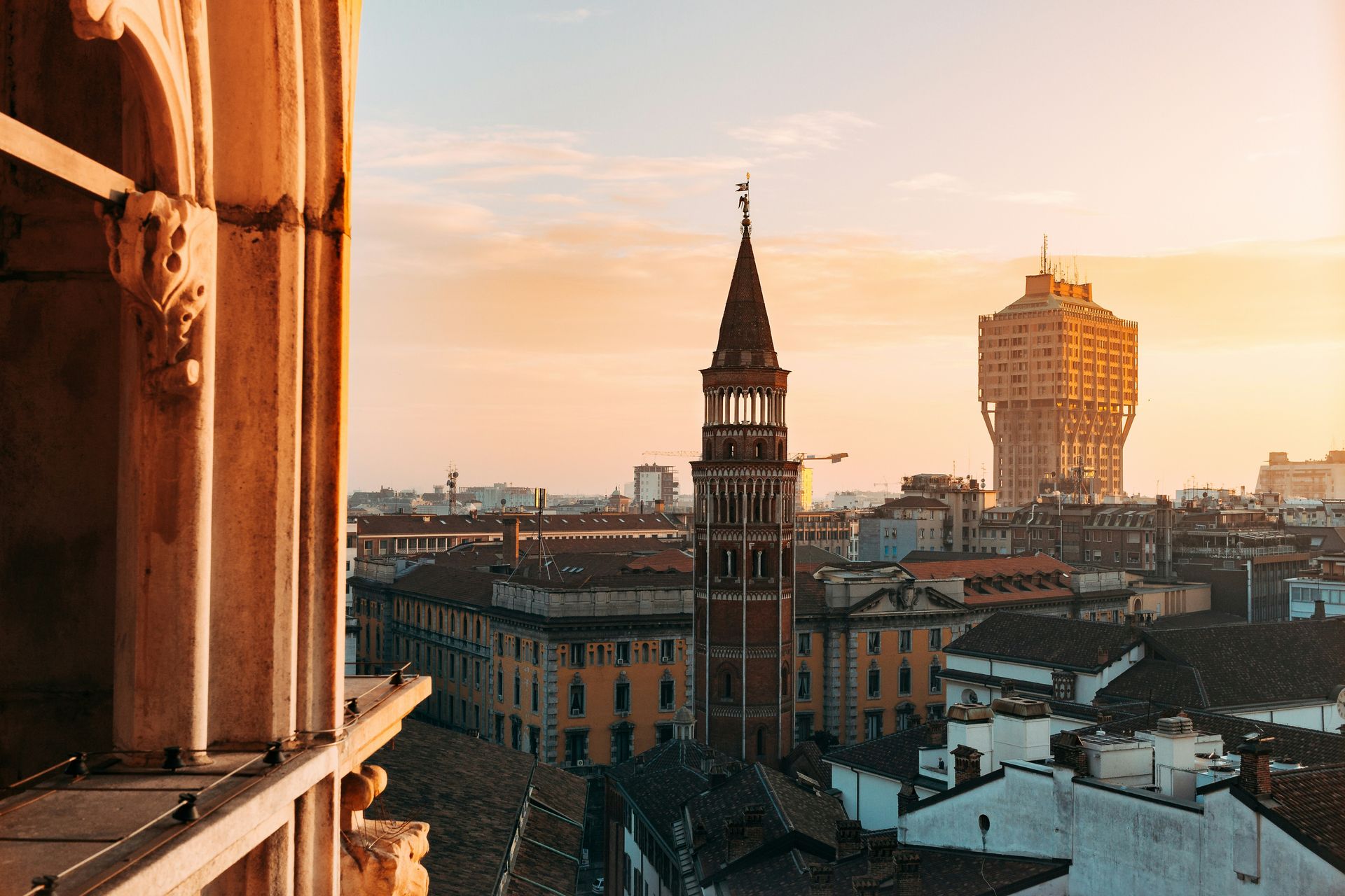 What to see in Milan: tourism, history, fashion, landscapes and more