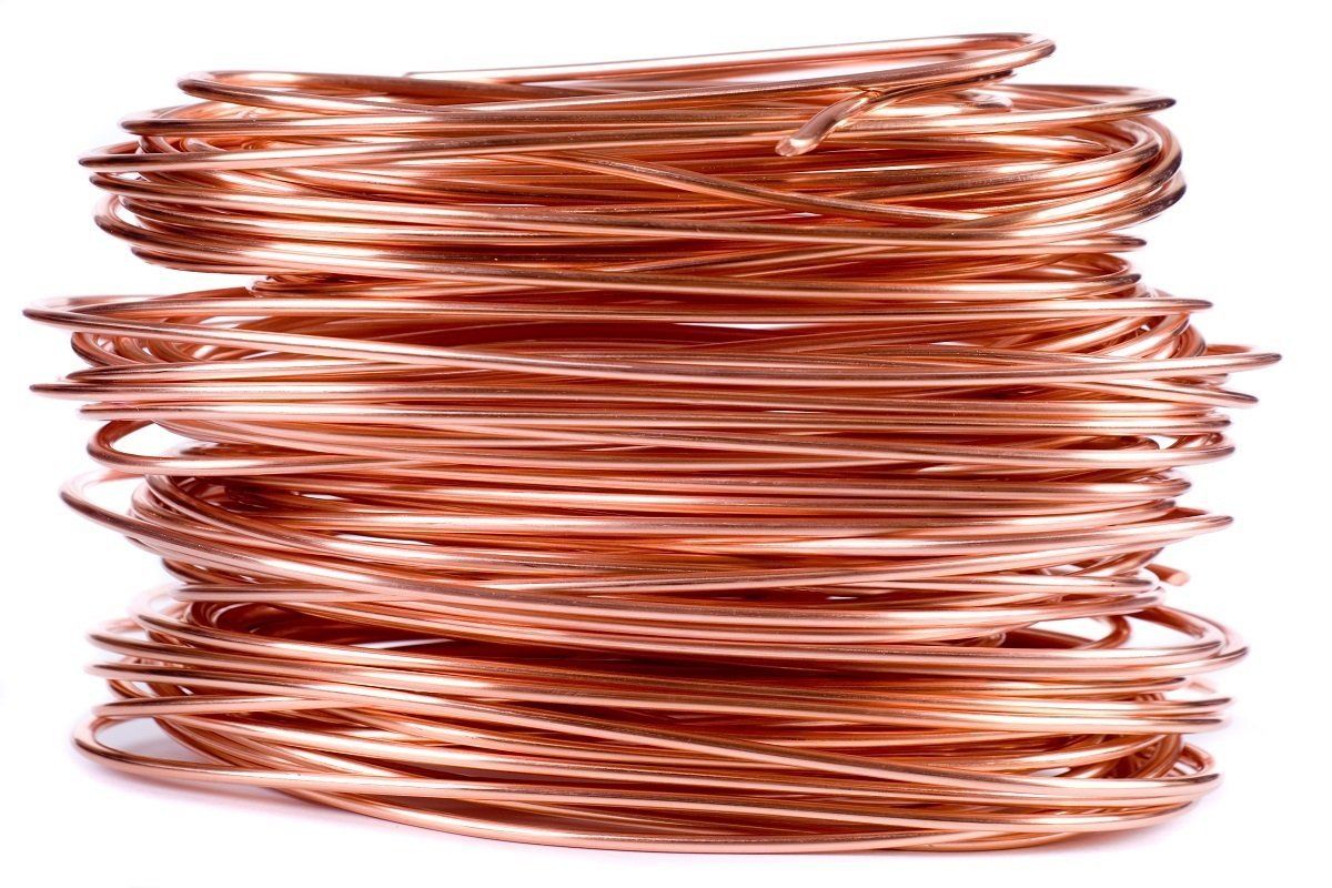 Copper Wires