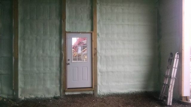 insulation 1