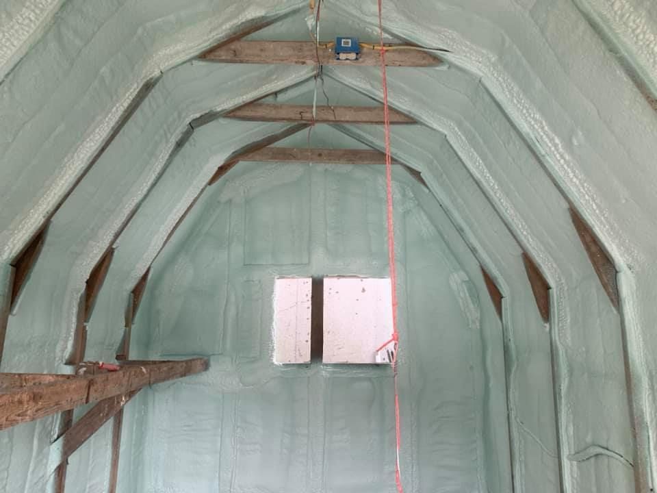 Insulation Installation Fredonia, NY