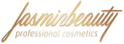 Ein Logo für Jasmine Beauty Professional Cosmetics