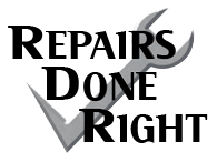 Repairs Done Right in Waipahu, HI
