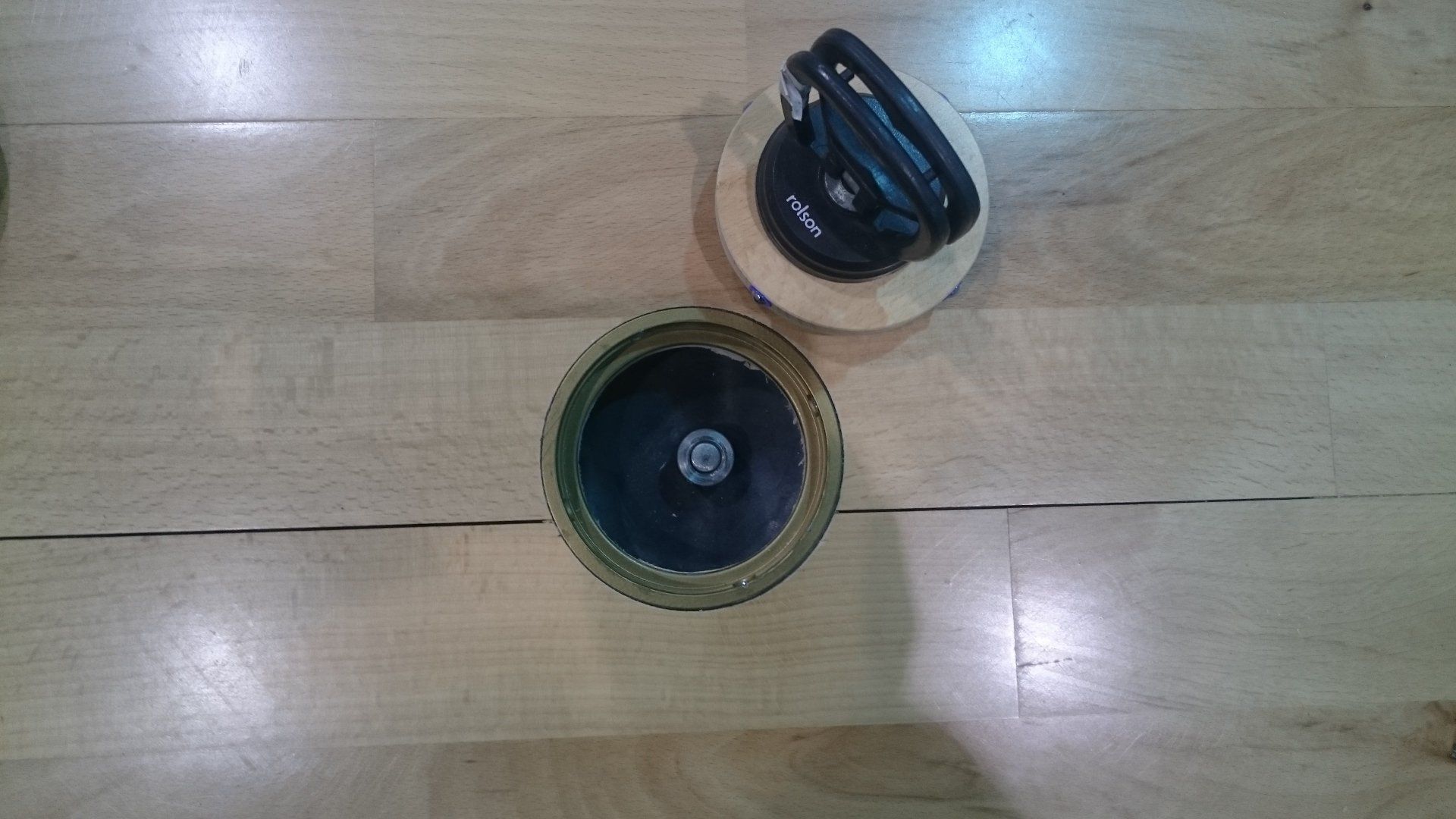 football pitch rebound boards