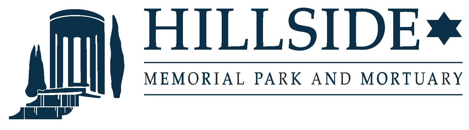 Hillside Memorial Park and Mortuary Logo Traditions for a New Generation 