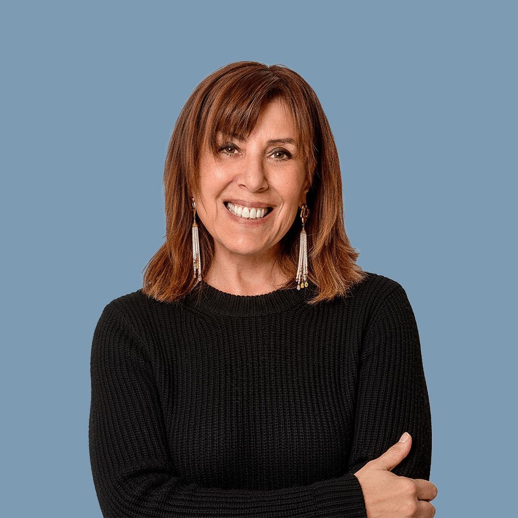 Maggi Scharf Grief Counselor