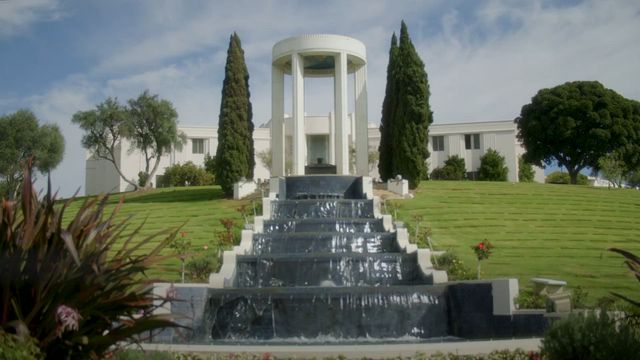 Hillside Funeral Home Hillside Memorial Park And Mortuary Obituaries