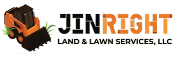 Jinright Land & Lawn Services, LLC logo