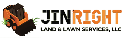 Jinright Land & Lawn Services, LLC logo