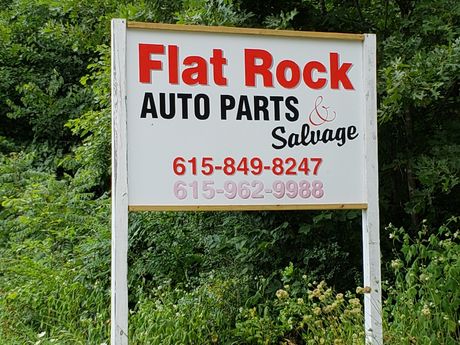 Auto Parts — Car Engine in Murfreesboro, TN