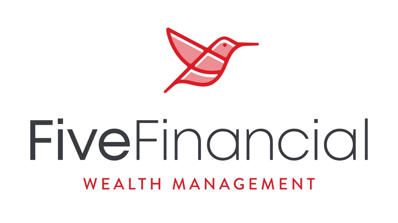 Five Financial Wealth Management logo