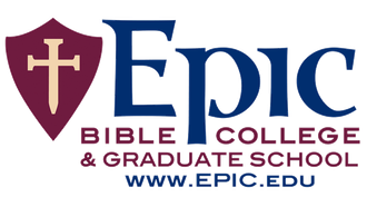 Epic Bible College Logo