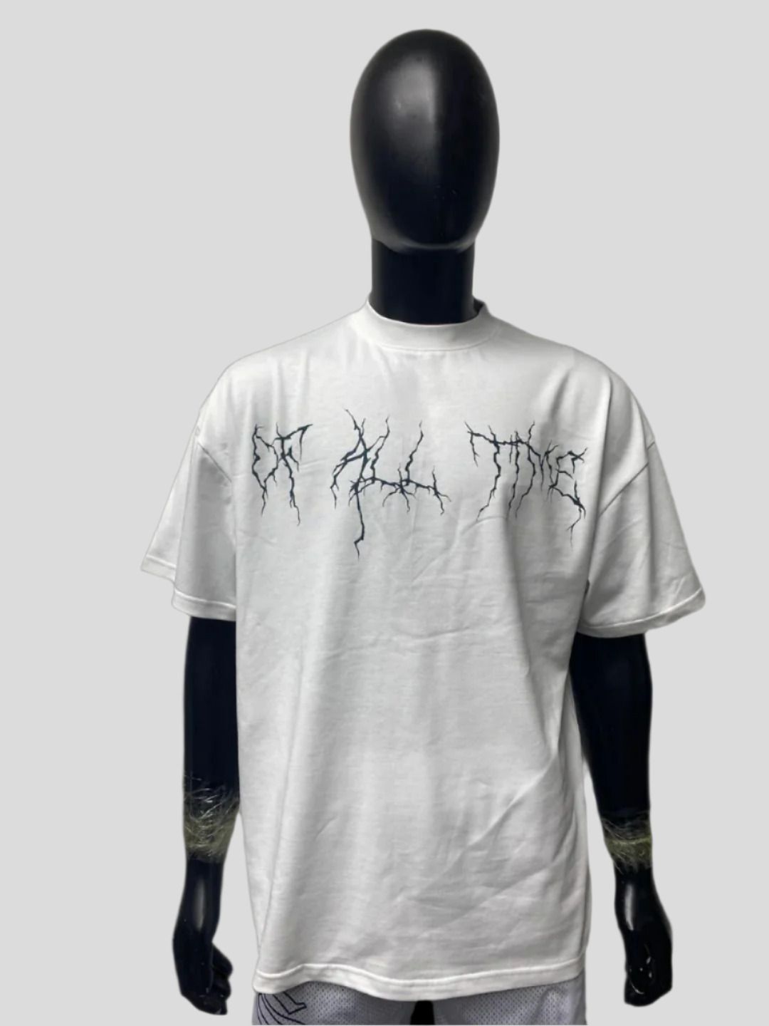 Positivestar Of  All Time T-shirt front