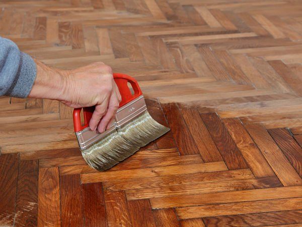 How Many Times Can Hardwood Be Refinished