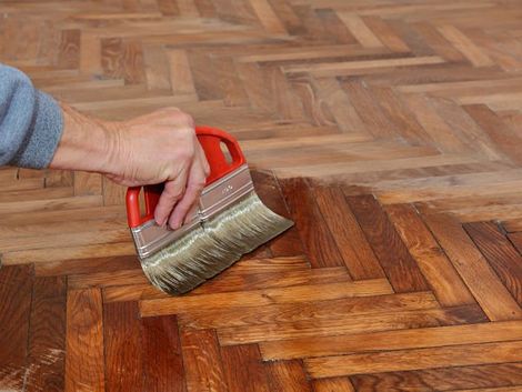 hardwood floor refinishing portland