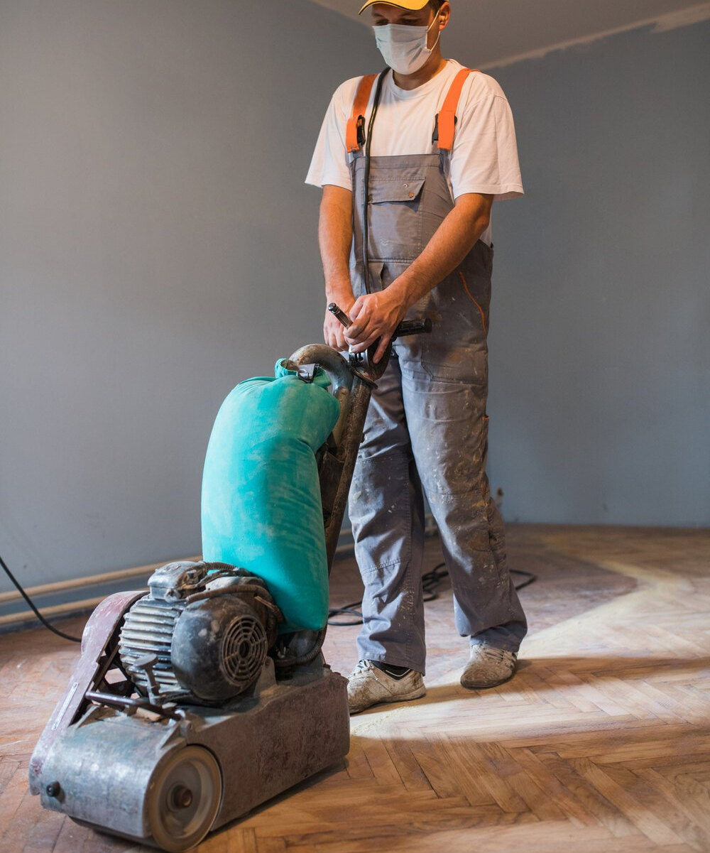 Can You Mop Unsealed Hardwood Floors
