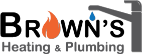 Brown's Heating & Plumbing