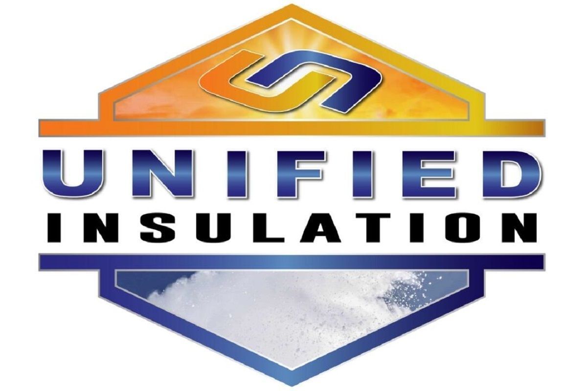 Unified Insulation Systems newly designed logo