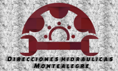 Direcciones hidráulicas Montealegre
