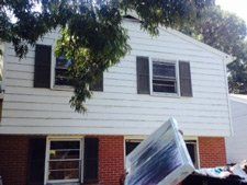 Outside View of Home - Siding Services in Norfolk, VA