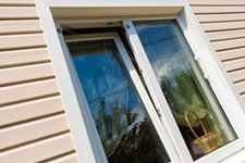 Updated Windows - Siding Repair in Norfolk, VA