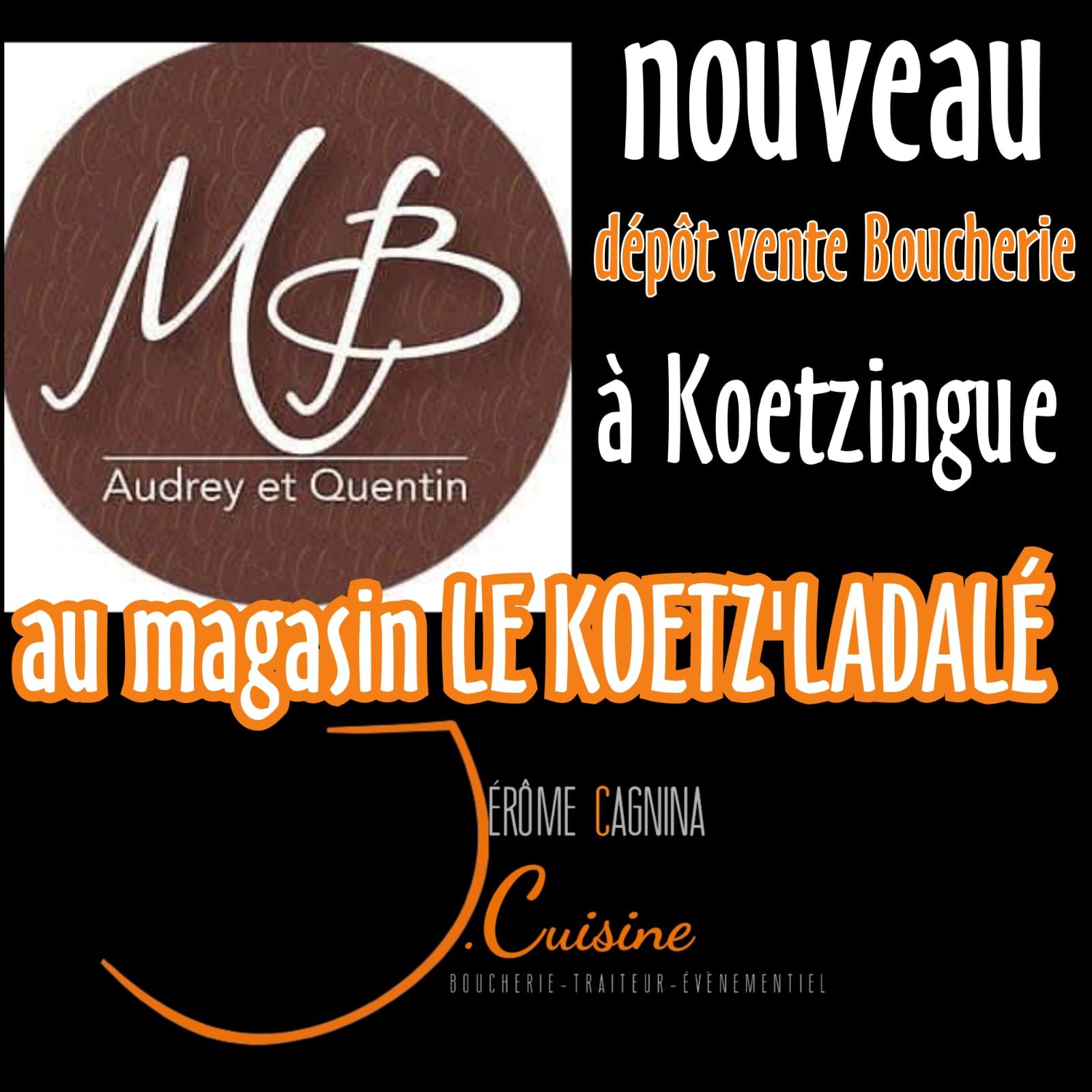 An advertisement for le nouveau distributeur 24/24