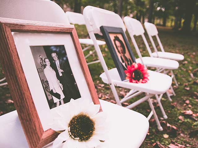 Celebration of Life