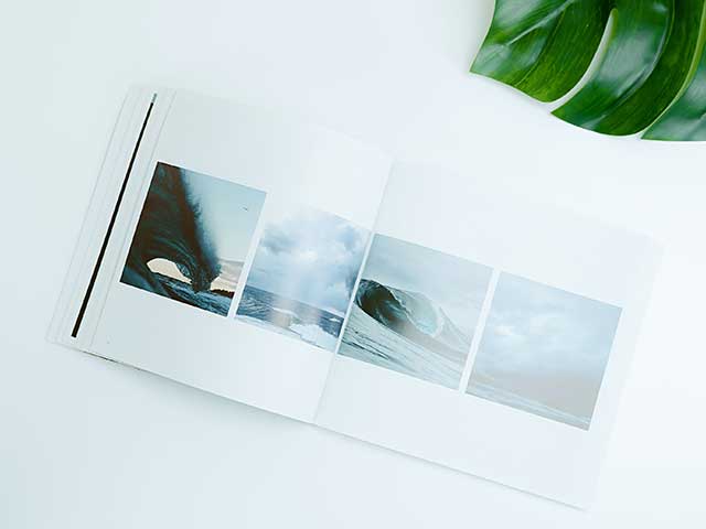 Order Photo Books