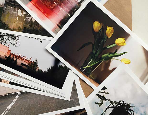 Order Photo Prints