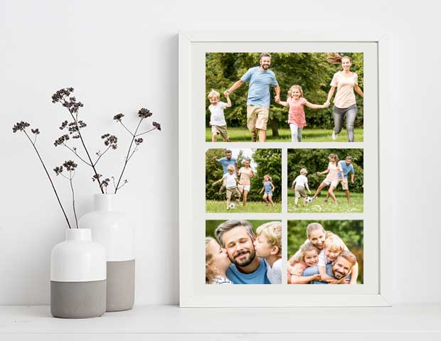 Order Posters & Collages