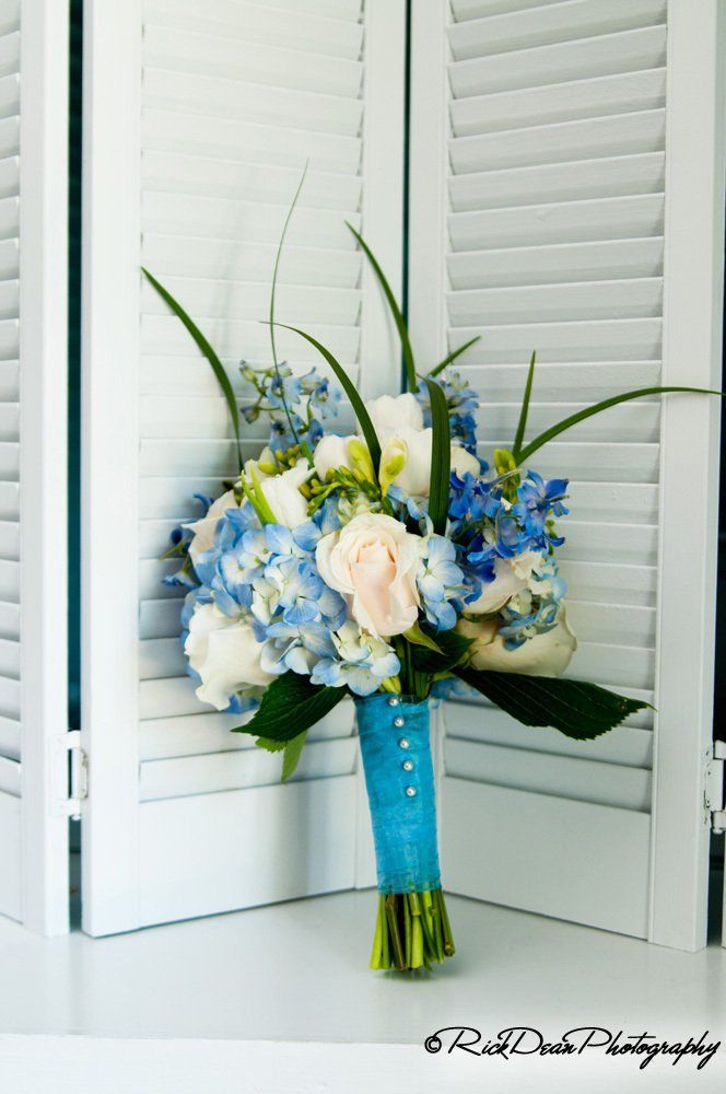 Wedding Florist Charleston, SC 8437621118