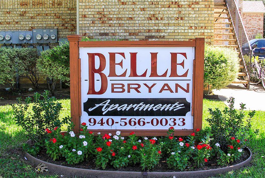 Belle Bryan