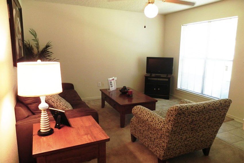 Craig Place 1 Denton Apartments for Rent