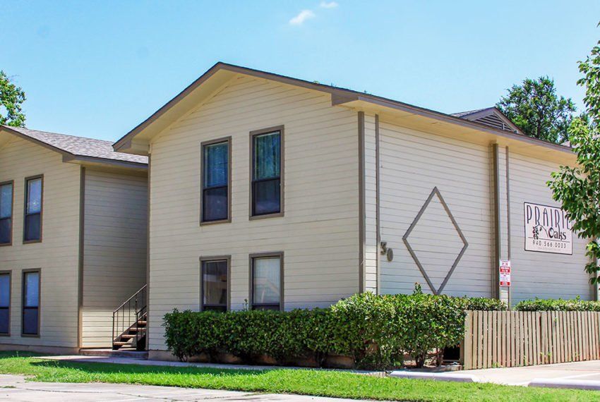 Apartments in Denton, TX Place to Be Properties