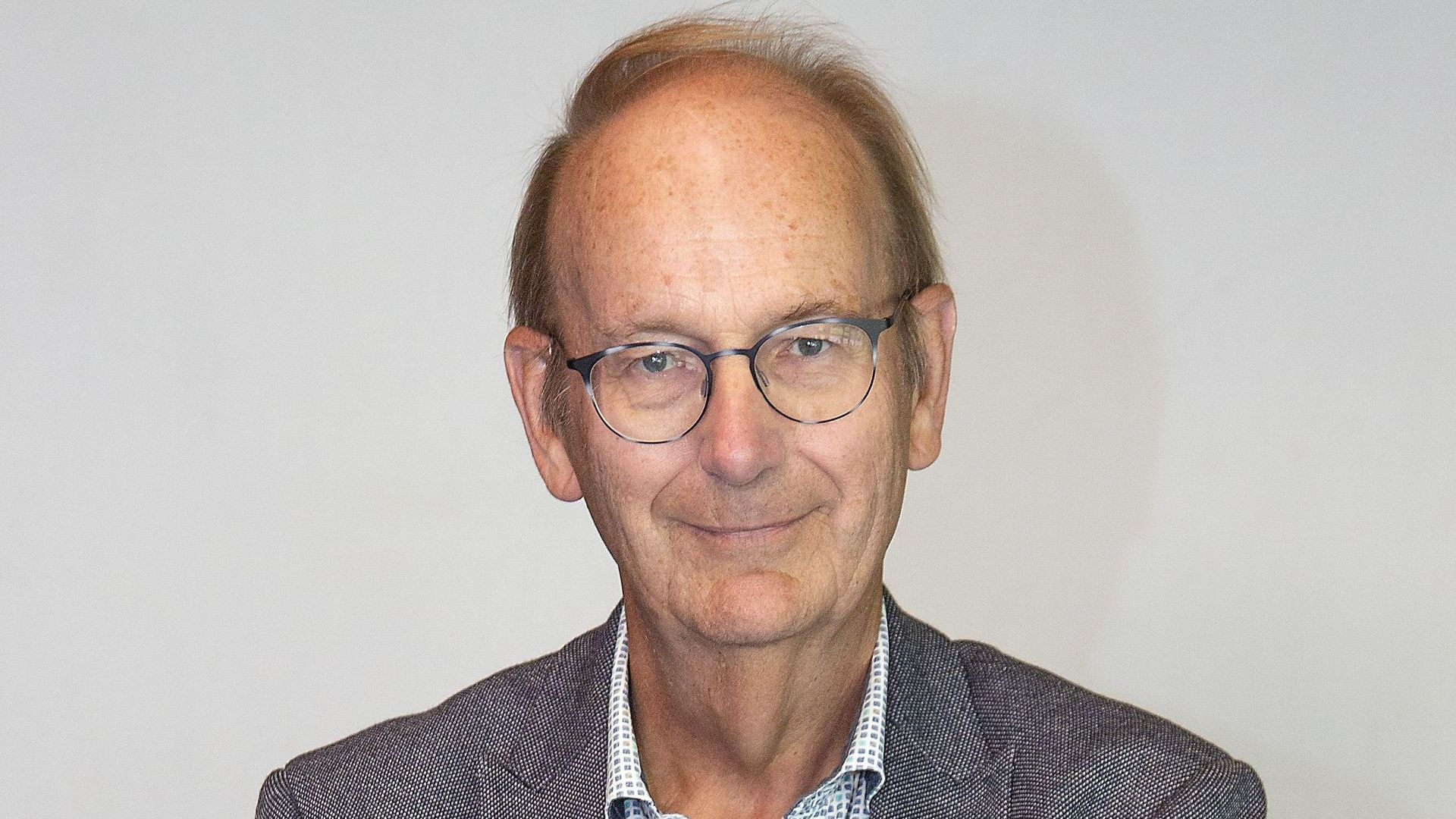 Prof.Dr. J.W. (Hans) Niemantsverdriet (1951)