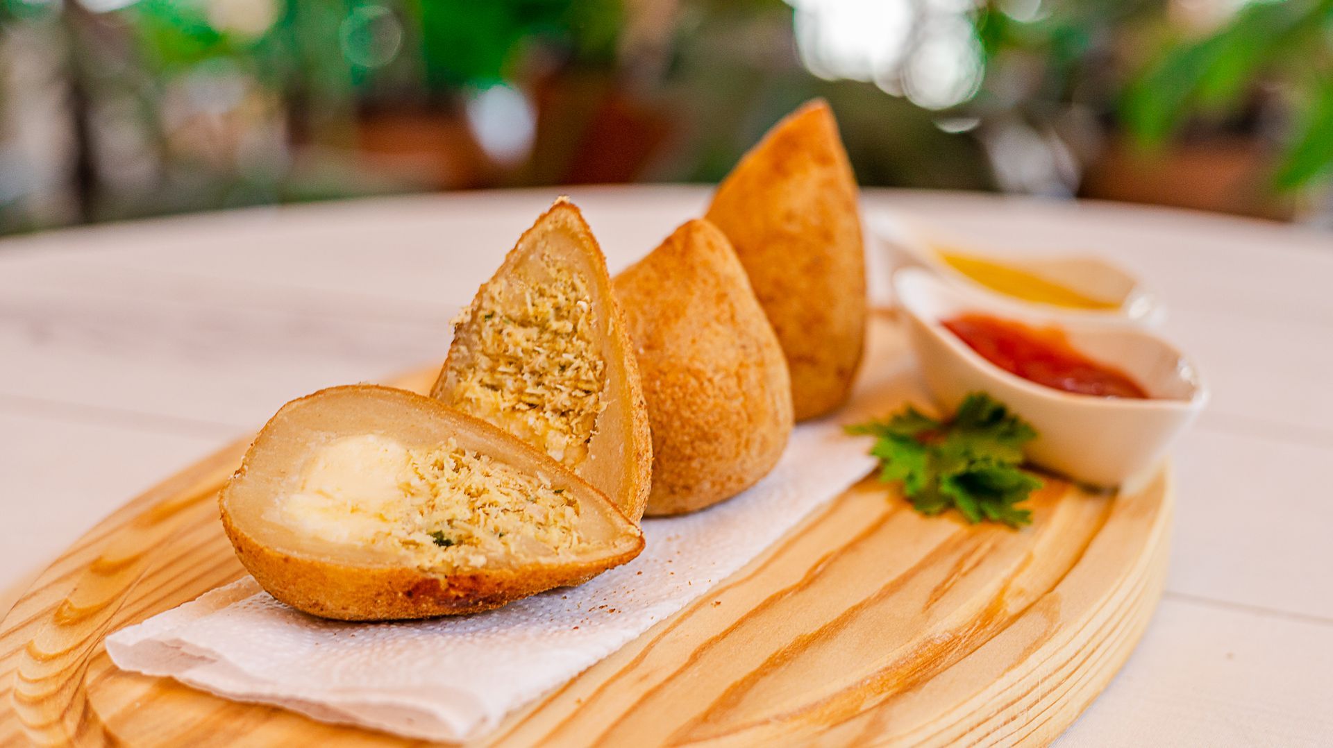 Coxinha