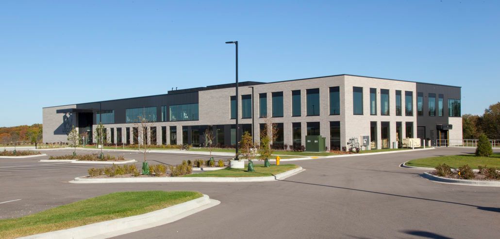 White Building  | Milwaukee, WI | Langer Roofing & Sheet Metal