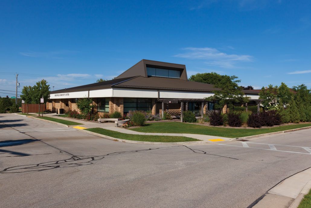 Picture Of House  | Milwaukee, WI | Langer Roofing & Sheet Metal