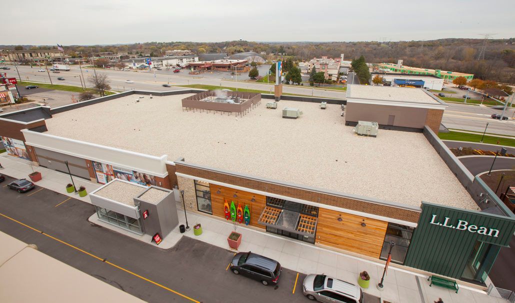 Two Cars  | Milwaukee, WI | Langer Roofing & Sheet Metal